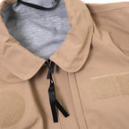 SESSLER（セスラー） MCPS CWU-106P JACKET 防水フライトジャケット [2色]【中田商店】