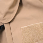 SESSLER（セスラー） MCPS CWU-106P JACKET 防水フライトジャケット [2色]【中田商店】