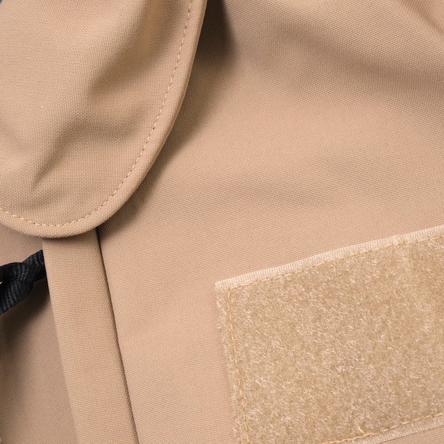 SESSLER（セスラー） MCPS CWU-106P JACKET 防水フライトジャケット [2色]【中田商店】