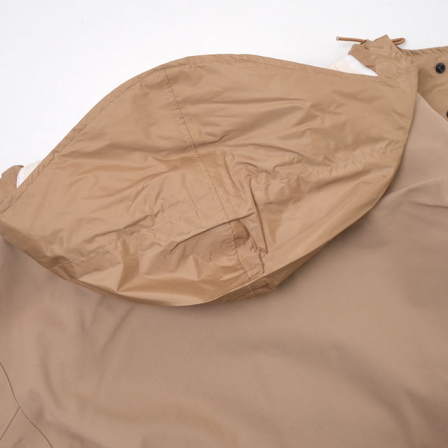 SESSLER（セスラー） MCPS CWU-106P JACKET 防水フライトジャケット [2色]【中田商店】