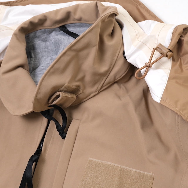 SESSLER（セスラー） MCPS CWU-106P JACKET 防水フライトジャケット [2色]【中田商店】