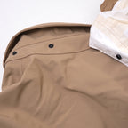 SESSLER（セスラー） MCPS CWU-106P JACKET 防水フライトジャケット [2色]【中田商店】