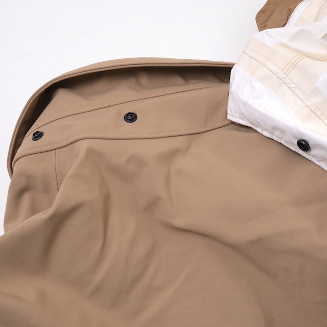 SESSLER（セスラー） MCPS CWU-106P JACKET 防水フライトジャケット [2色]【中田商店】