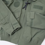SESSLER（セスラー） MCPS CWU-106P JACKET 防水フライトジャケット [2色]【中田商店】