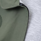 SESSLER（セスラー） MCPS CWU-106P JACKET 防水フライトジャケット [2色]【中田商店】