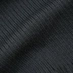 KEMPTON（ケンプトン）Woolly Pully WWII レプリカ クルーネックセーター [BLACK]