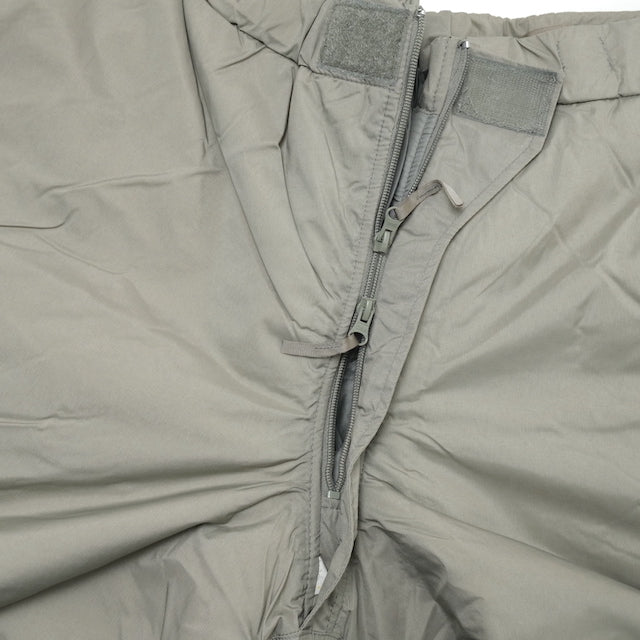 US（米軍放出品）ECWCS GEN III Level 7 Trousers Foliage [未使用]
