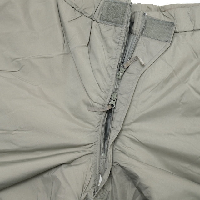 US (US military release product) ECWCS GEN III Level 7 Trousers Foliage [Unused]