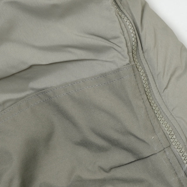 US (US military release product) ECWCS GEN III Level 7 Trousers Foliage [Unused]