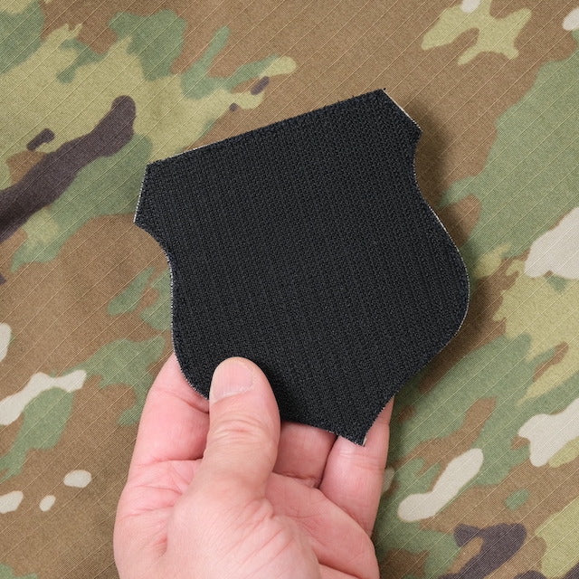 Military Patch BRRRRRT A-10 Patch OCP [with hook] [Compatible with Letter Pack Plus] [Compatible with Letter Pack Light]