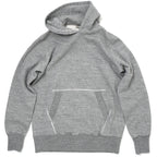 BUZZ RICKSON'S（バズリクソン）SWEAT PARKA [BR68914]