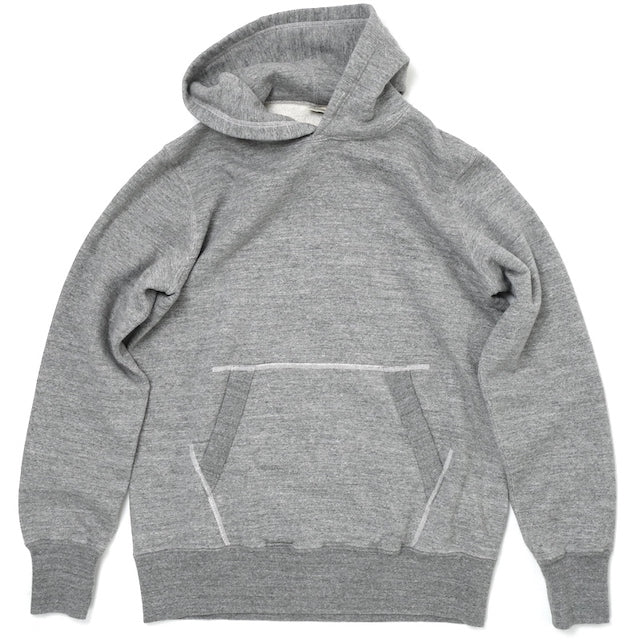 BUZZ RICKSON'S（バズリクソン）SWEAT PARKA [BR68914]