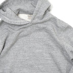 BUZZ RICKSON'S（バズリクソン）SWEAT PARKA [BR68914]