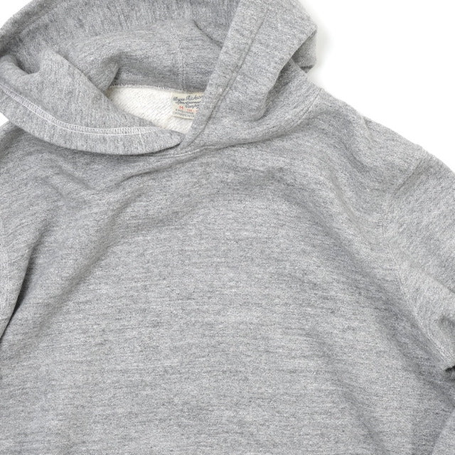 BUZZ RICKSON'S（バズリクソン）SWEAT PARKA [BR68914]