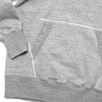 BUZZ RICKSON'S（バズリクソン）SWEAT PARKA [BR68914]