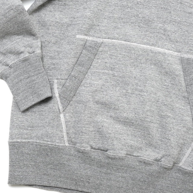 BUZZ RICKSON'S（バズリクソン）SWEAT PARKA [BR68914]