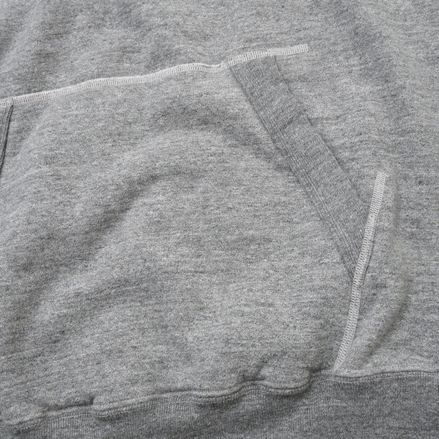 BUZZ RICKSON'S（バズリクソン）SWEAT PARKA [BR68914]