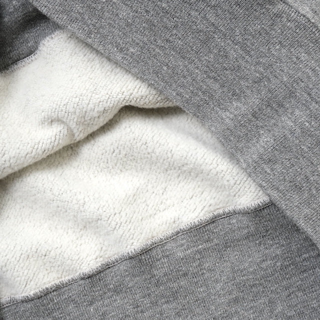 BUZZ RICKSON'S（バズリクソン）SWEAT PARKA [BR68914]