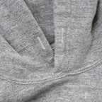 BUZZ RICKSON'S（バズリクソン）SWEAT PARKA [BR68914]