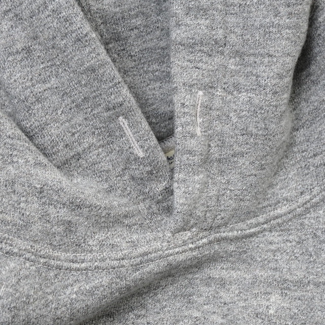 BUZZ RICKSON'S（バズリクソン）SWEAT PARKA [BR68914]