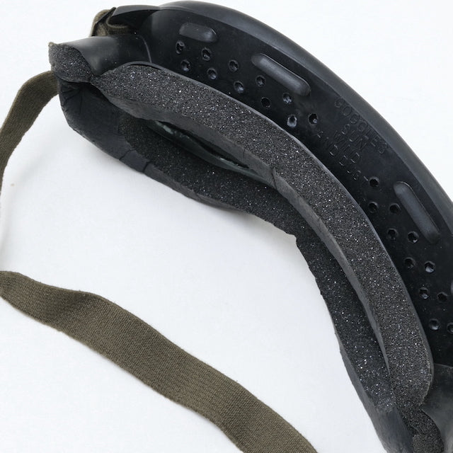 MILITARY US type dust goggles [3 colors] [GI Type Sun Wind &amp; Dust Goggles]
