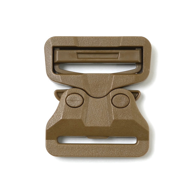 ITW NEXUS（ITWネクサス）GT Cobra バックル 1.75インチ セット [2色][GT Cobra Loop Body&Slider Latch Set]【レターパックプラス対応】【レターパックライト対応】