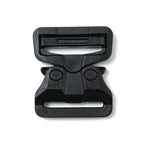 ITW NEXUS（ITWネクサス）GT Cobra バックル 1.75インチ セット [2色][GT Cobra Loop Body&Slider Latch Set]【レターパックプラス対応】【レターパックライト対応】