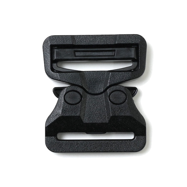 ITW NEXUS（ITWネクサス）GT Cobra バックル 1.75インチ セット [2色][GT Cobra Loop Body&Slider Latch Set]【レターパックプラス対応】【レターパックライト対応】