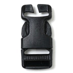 ITW NEXUS（ITWネクサス）SR リペア バックル 1インチ [3色][GTSR Split-Bar Body & Ladderloc Latch Set]【レターパックプラス対応】【レターパックライト対応】