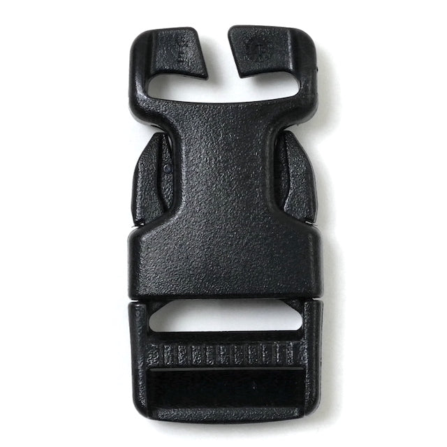 ITW NEXUS（ITWネクサス）SR リペア バックル 1インチ [3色][GTSR Split-Bar Body & Ladderloc Latch Set]【レターパックプラス対応】【レターパックライト対応】