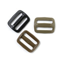 ITW NEXUS Tri Glide 1 inch [3 colors] [Standard Tri Glide] [Letter Pack Plus compatible] [Letter Pack Light compatible]