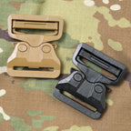 ITW NEXUS（ITWネクサス）GT Cobra バックル 1.75インチ セット [2色][GT Cobra Loop Body&Slider Latch Set]【レターパックプラス対応】【レターパックライト対応】