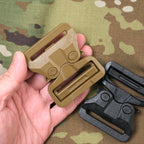 ITW NEXUS（ITWネクサス）GT Cobra バックル 1.75インチ セット [2色][GT Cobra Loop Body&Slider Latch Set]【レターパックプラス対応】【レターパックライト対応】