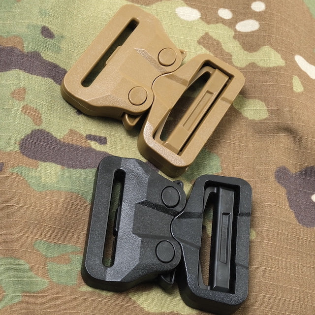 ITW NEXUS（ITWネクサス）GT Cobra バックル 1.75インチ セット [2色][GT Cobra Loop Body&Slider Latch Set]【レターパックプラス対応】【レターパックライト対応】