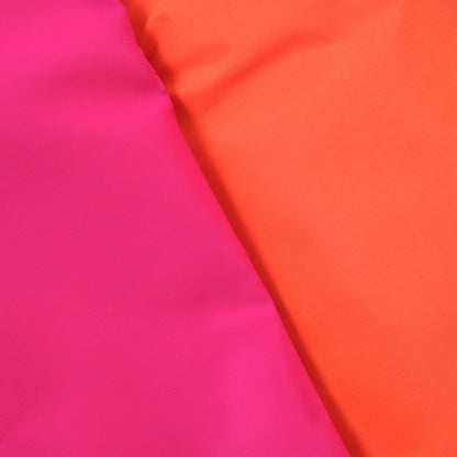 US（米軍放出品）シグナルパネル [VS-17/GVX ][High Visibility Pink&High Visibility Orange]【レターパックプラス対応】