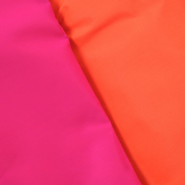 US (US military release product) signal panel [VS-17/GVX] [High Visibility Pink&amp;High Visibility Orange] [Letter Pack Plus compatible]
