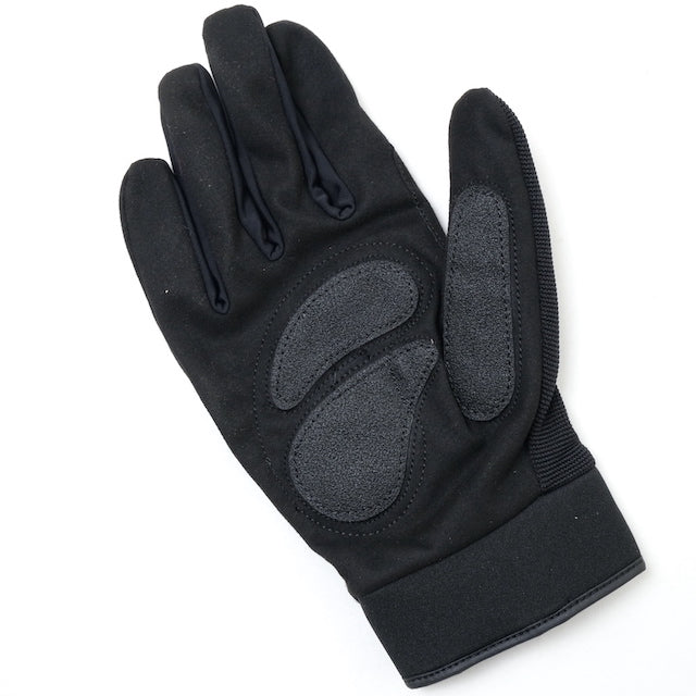 HATCH（ハッチ）SHEARSTOP Full Finger Cycle Gloves サイクルグローブ [FLG250]【レターパックプラス対応】【レターパックライト対応】