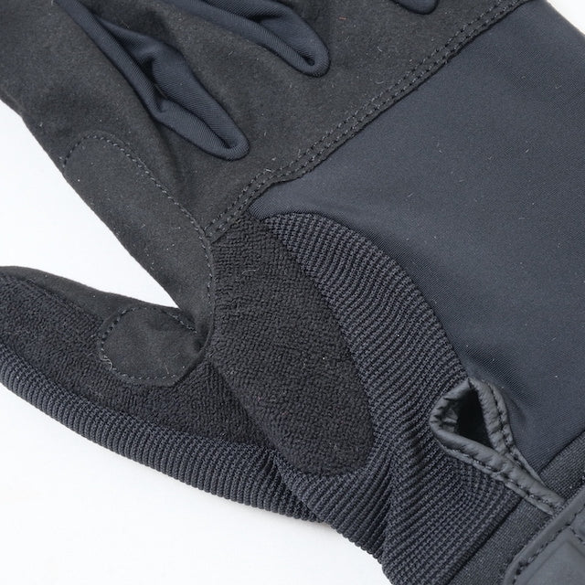 HATCH（ハッチ）SHEARSTOP Full Finger Cycle Gloves サイクルグローブ [FLG250]【レターパックプラス対応】【レターパックライト対応】