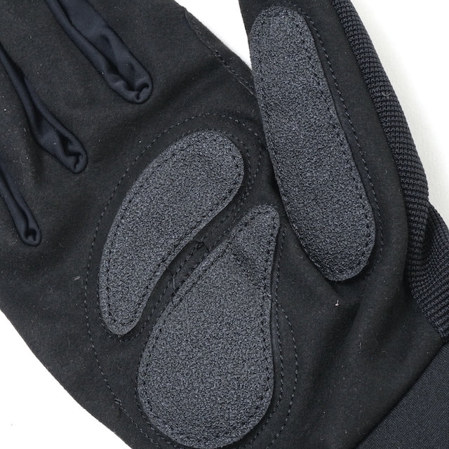 HATCH（ハッチ）SHEARSTOP Full Finger Cycle Gloves サイクルグローブ [FLG250]【レターパックプラス対応】【レターパックライト対応】