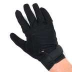HATCH（ハッチ）SHEARSTOP Full Finger Cycle Gloves サイクルグローブ [FLG250]【レターパックプラス対応】【レターパックライト対応】