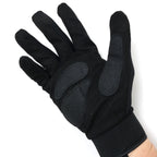 HATCH（ハッチ）SHEARSTOP Full Finger Cycle Gloves サイクルグローブ [FLG250]【レターパックプラス対応】【レターパックライト対応】