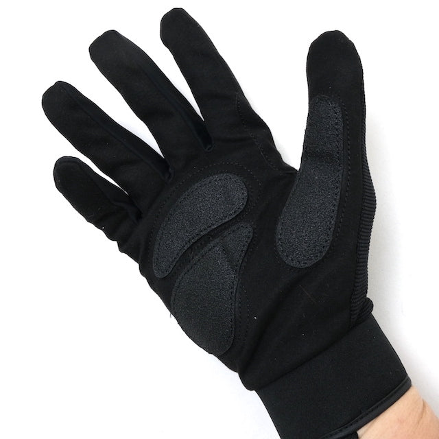 HATCH（ハッチ）SHEARSTOP Full Finger Cycle Gloves サイクルグローブ [FLG250]【レターパックプラス対応】【レターパックライト対応】