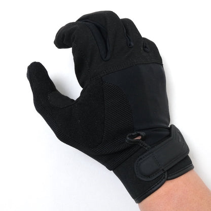 HATCH（ハッチ）SHEARSTOP Full Finger Cycle Gloves サイクルグローブ [FLG250]【レターパックプラス対応】【レターパックライト対応】