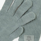 US (U.S. military release product) wool gloves [Foliage Green] [CW GLOVE INSERT TYPE2 CLASS2] [Letter Pack Plus compatible] [Letter Pack Light compatible]