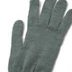US (U.S. military release product) wool gloves [Foliage Green] [CW GLOVE INSERT TYPE2 CLASS2] [Letter Pack Plus compatible] [Letter Pack Light compatible]