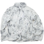 Wildthings Tactical（ワイルドシングス タクティカル）White Out Overwhites Jacket & Pants 上下セット [スノーマーパット] [70007] [70001]