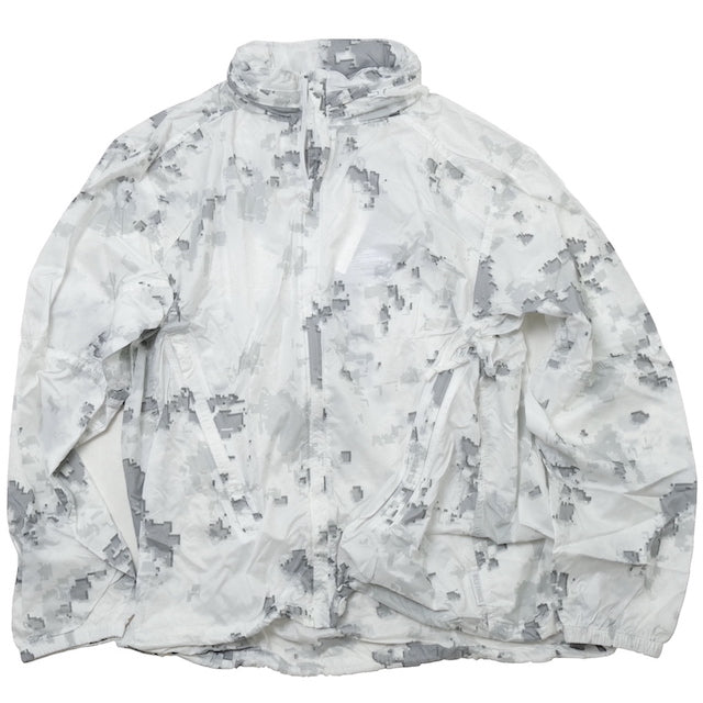 Wildthings Tactical（ワイルドシングス タクティカル）White Out Overwhites Jacket & Pants 上下セット [スノーマーパット] [70007] [70001]