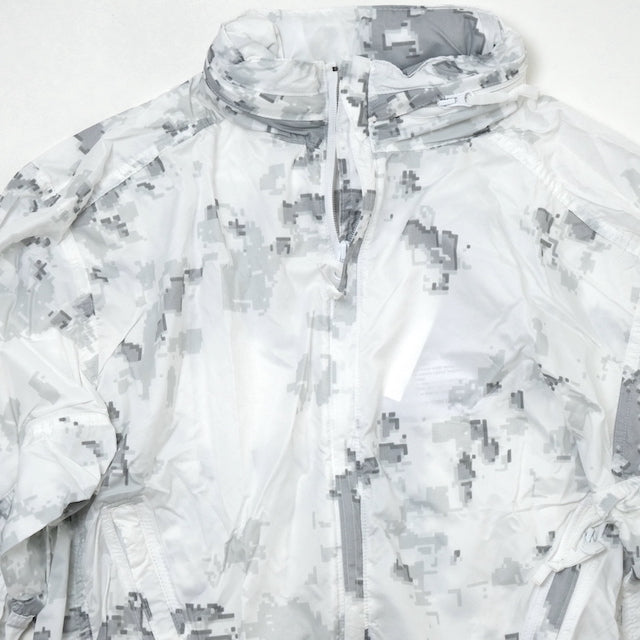 Wildthings Tactical（ワイルドシングス タクティカル）White Out Overwhites Jacket & Pants 上下セット [スノーマーパット] [70007] [70001]