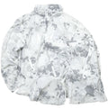 Wildthings Tactical White Out Overwhites Jacket &amp; Pants Top and Bottom Set [Snowmarpat] [70007] [70001]