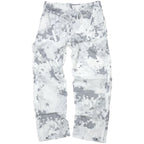 Wildthings Tactical White Out Overwhites Pants [Snowmarpat] [70001]